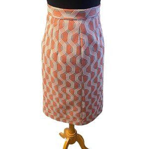 Classic 70'sHoney Pot Vintage skirt, size Small